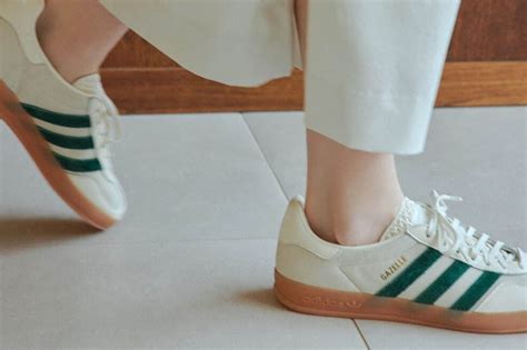 adidas gazelle panter|adidas gazelle heels.